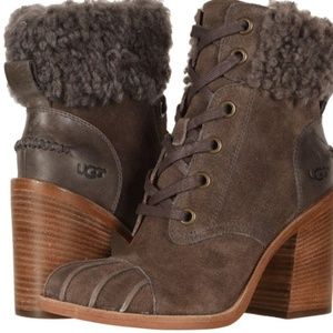 Ugg - Jaxon Cuff Bootie